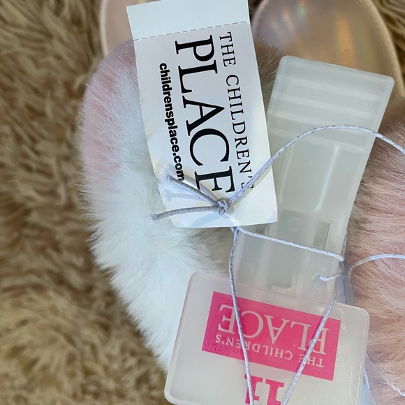 Childrens Place sz 11 booties - Picture 6 of 7